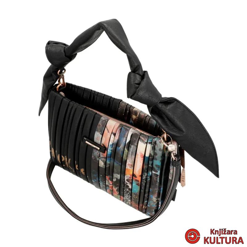 TORBA SA KRATKIM RUČKAMA SINTETIKAA 37721-233 