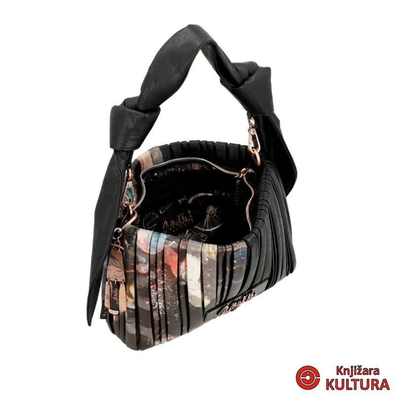 TORBA SA KRATKIM RUČKAMA SINTETIKAA 37721-233 