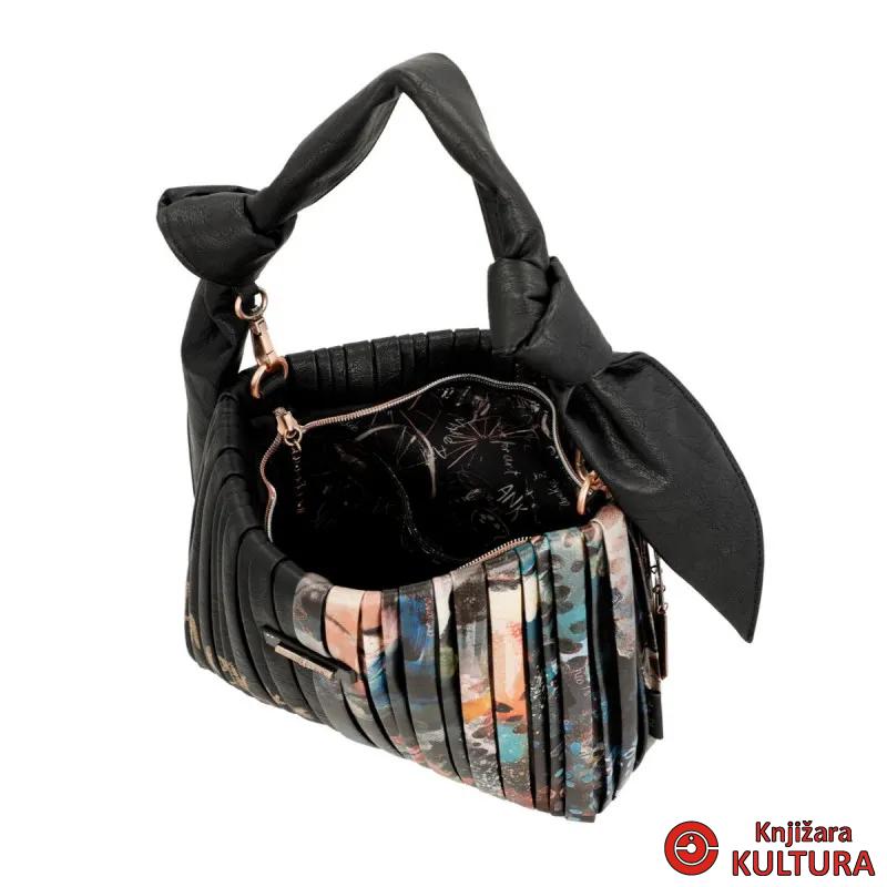 TORBA SA KRATKIM RUČKAMA SINTETIKAA 37721-233 