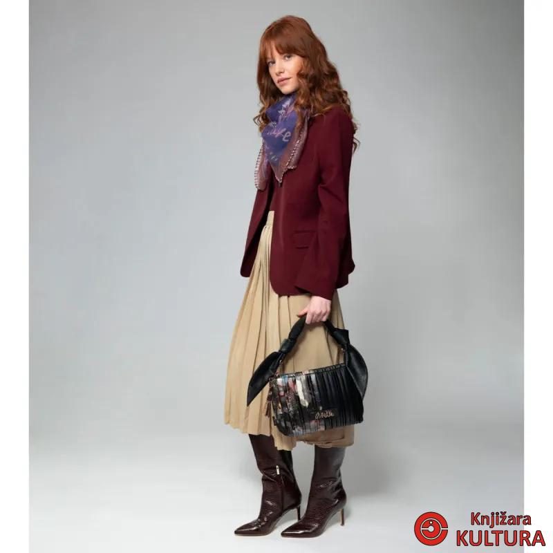 TORBA SA KRATKIM RUČKAMA SINTETIKAA 37721-233 