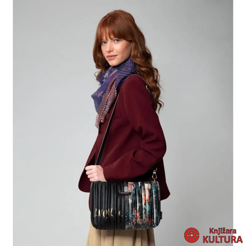 TORBA SA KRATKIM RUČKAMA SINTETIKAA 37721-233 