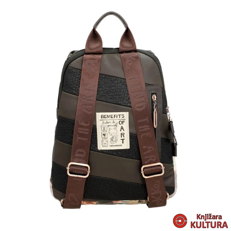 RUKSAK SINTETIKA 37735-240 