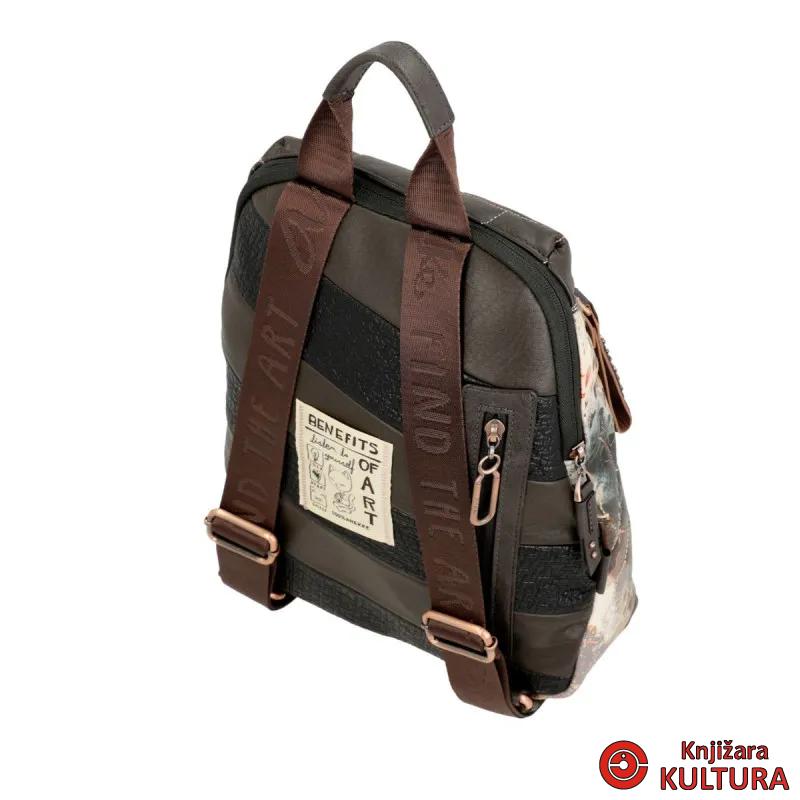 RUKSAK SINTETIKA 37735-240 