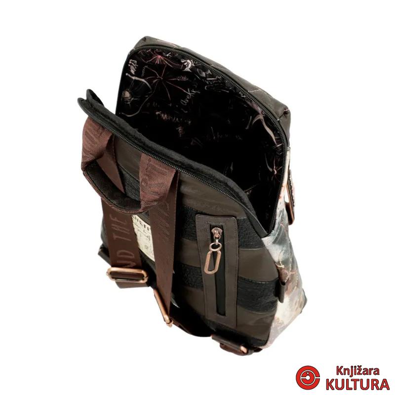 RUKSAK SINTETIKA 37735-240 