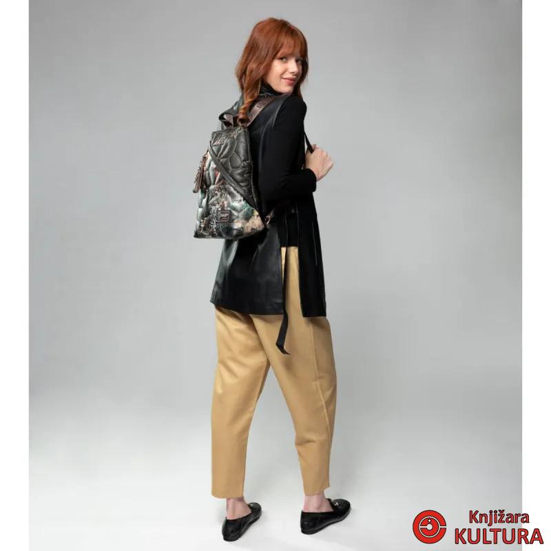 RUKSAK SINTETIKA 37735-240 