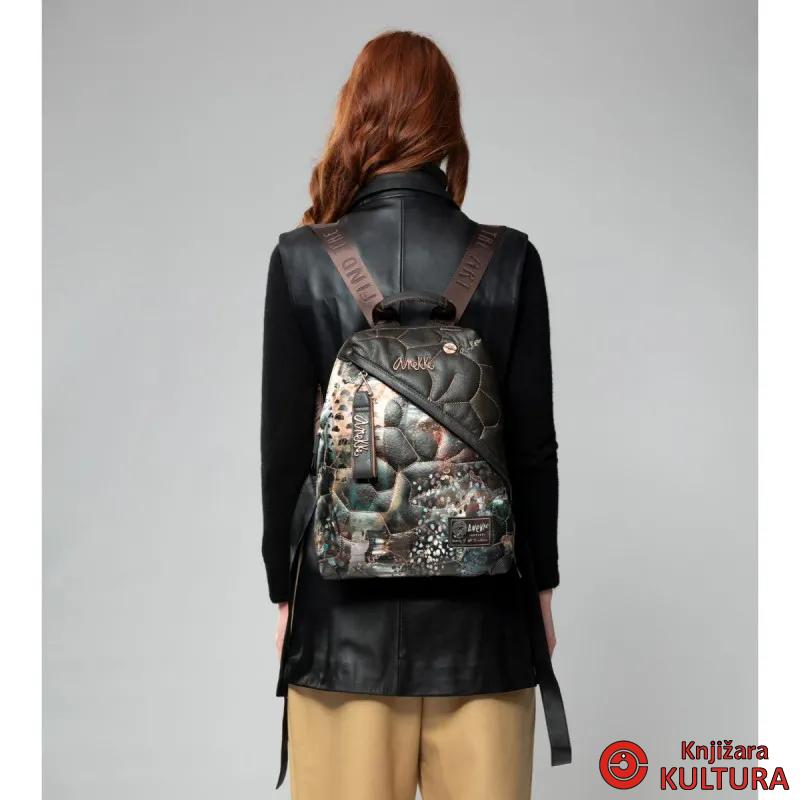 RUKSAK SINTETIKA 37735-240 