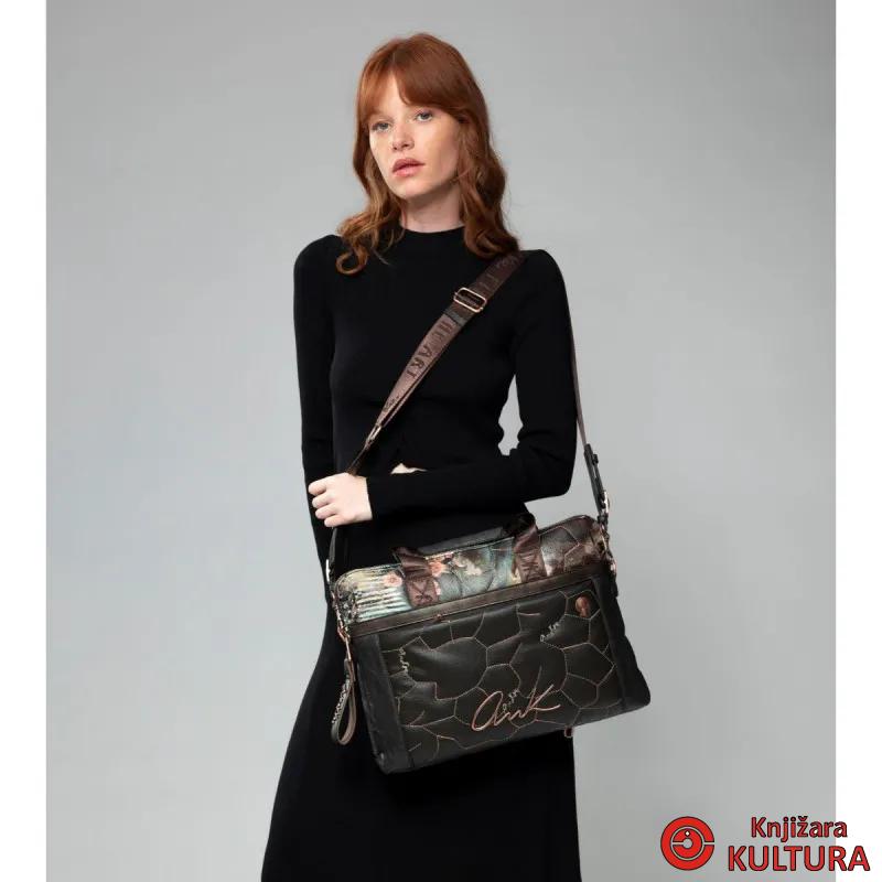 POSLOVNA TORBA SINTETIKA 37736-119 