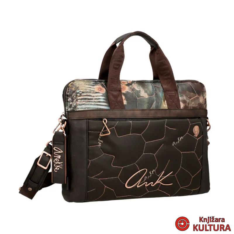 POSLOVNA TORBA SINTETIKA 37736-119 