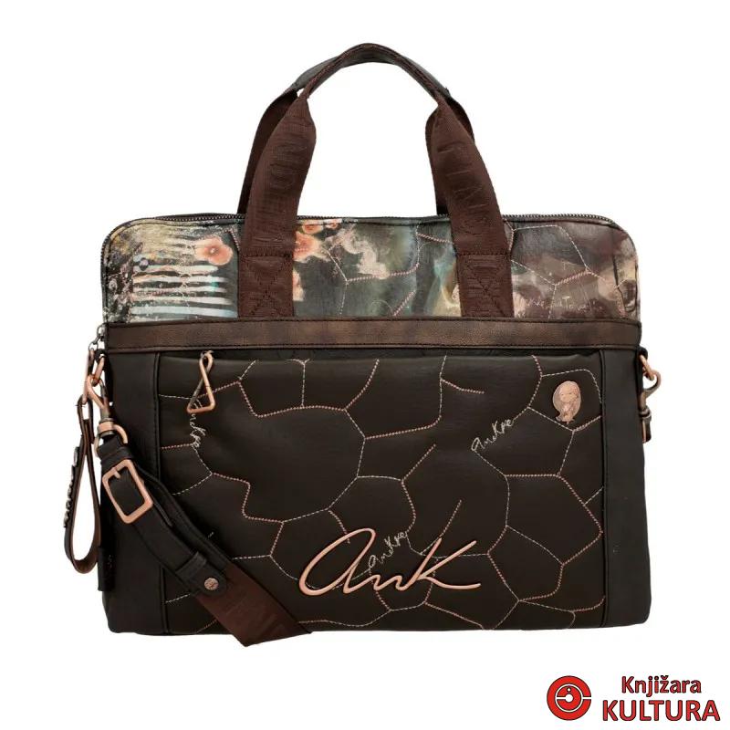 POSLOVNA TORBA SINTETIKA 37736-119 