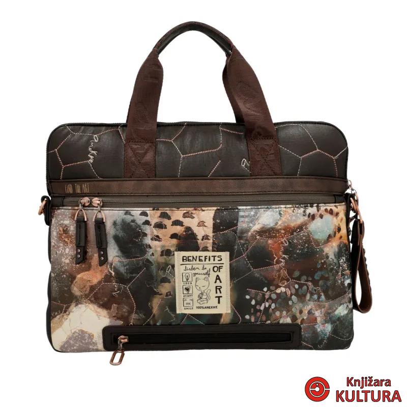 POSLOVNA TORBA SINTETIKA 37736-119 