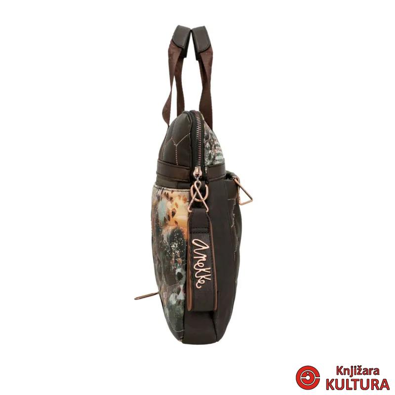 POSLOVNA TORBA SINTETIKA 37736-119 