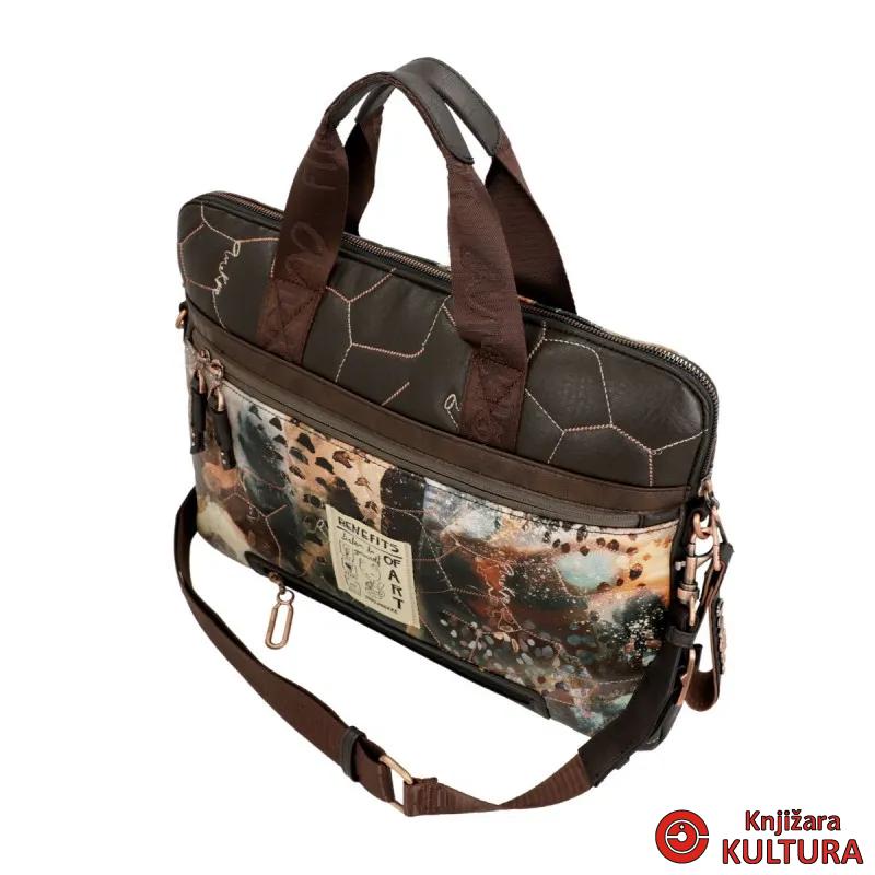 POSLOVNA TORBA SINTETIKA 37736-119 
