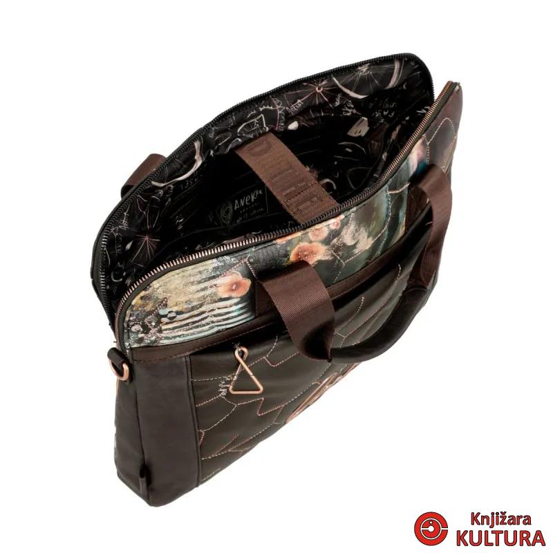 POSLOVNA TORBA SINTETIKA 37736-119 