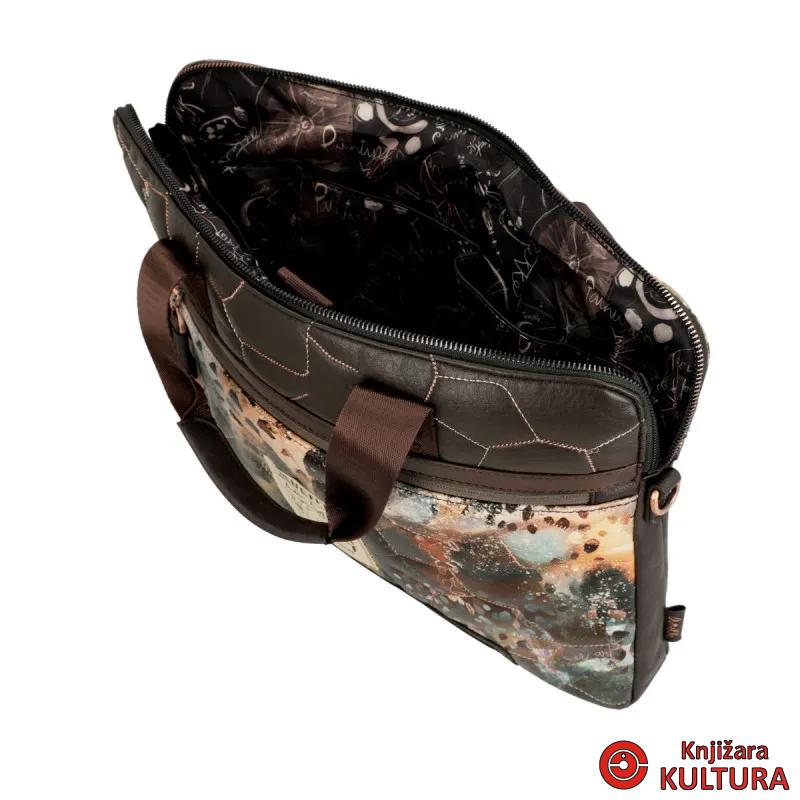 POSLOVNA TORBA SINTETIKA 37736-119 