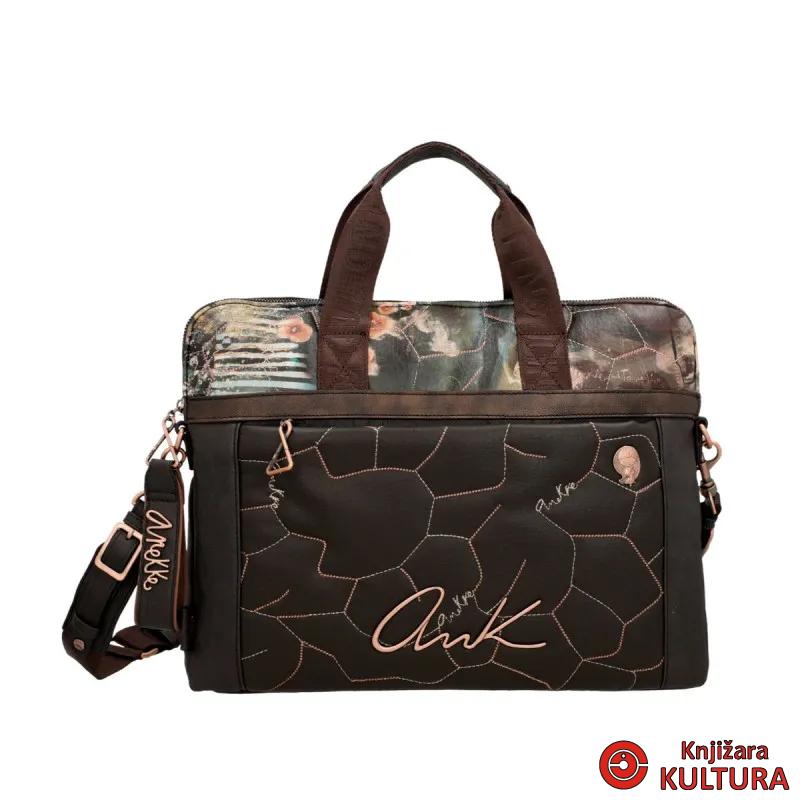 POSLOVNA TORBA SINTETIKA 37736-119 