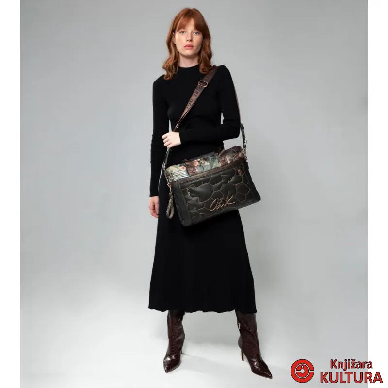 POSLOVNA TORBA SINTETIKA 37736-119 
