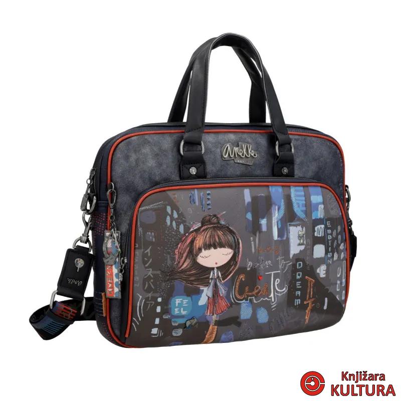 POSLOVNA TORBA SINTETIKA 37806-118 