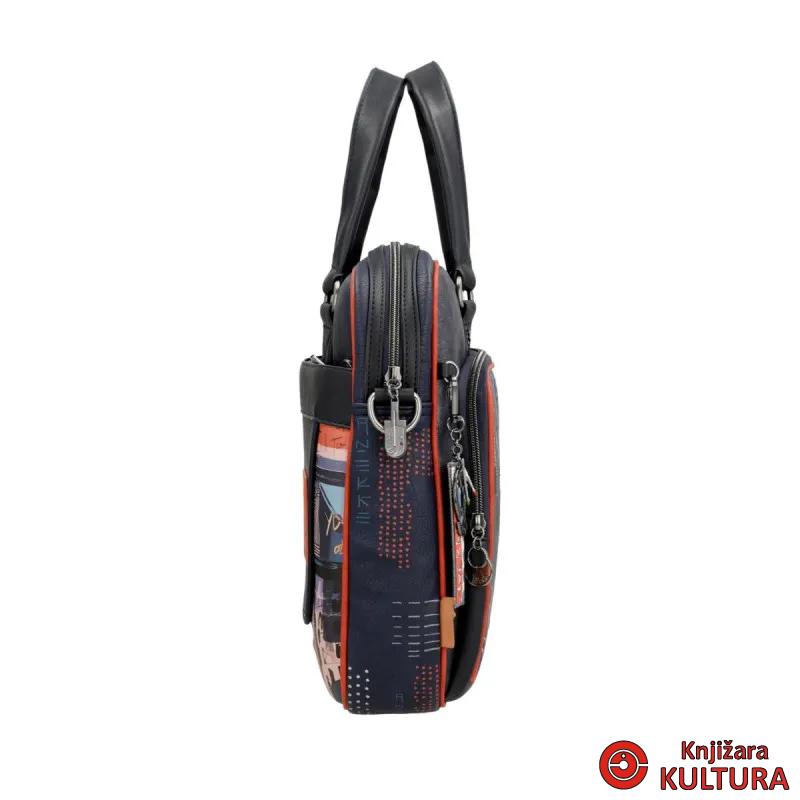 POSLOVNA TORBA SINTETIKA 37806-118 