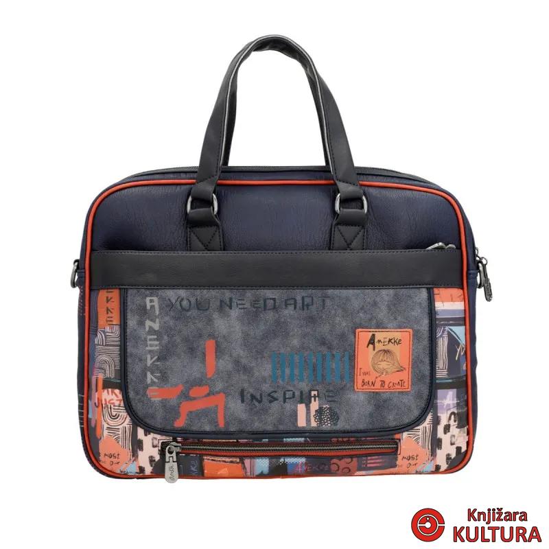 POSLOVNA TORBA SINTETIKA 37806-118 