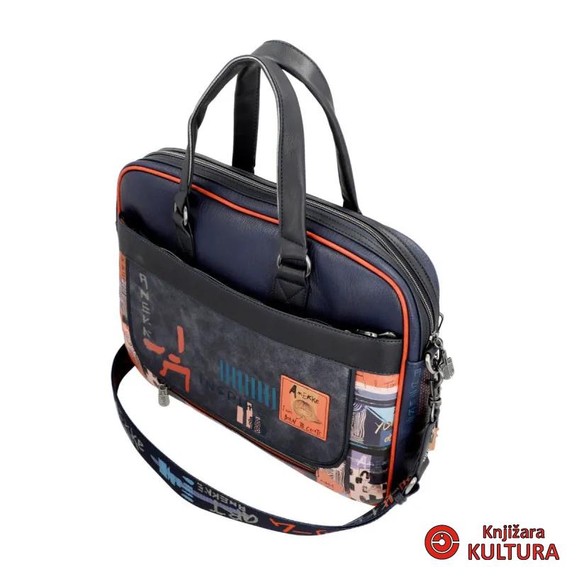 POSLOVNA TORBA SINTETIKA 37806-118 