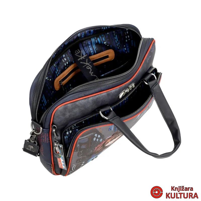 POSLOVNA TORBA SINTETIKA 37806-118 