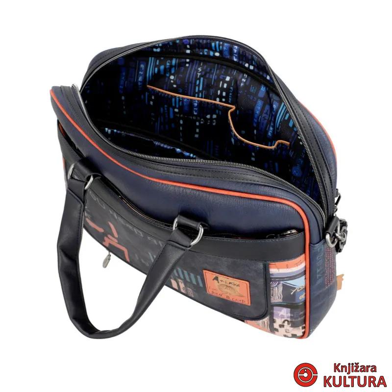 POSLOVNA TORBA SINTETIKA 37806-118 