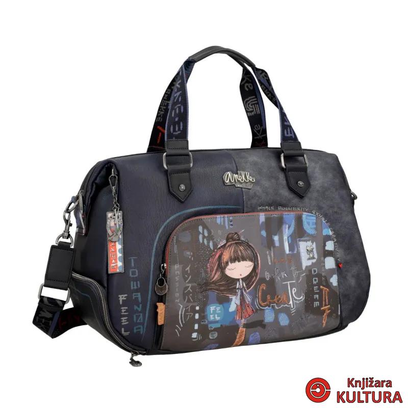 PUTNA TORBA SINTETIKA 37808-419 