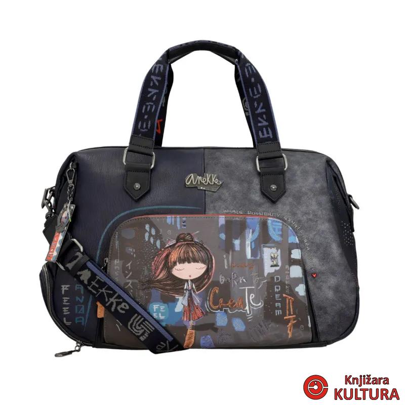 PUTNA TORBA SINTETIKA 37808-419 