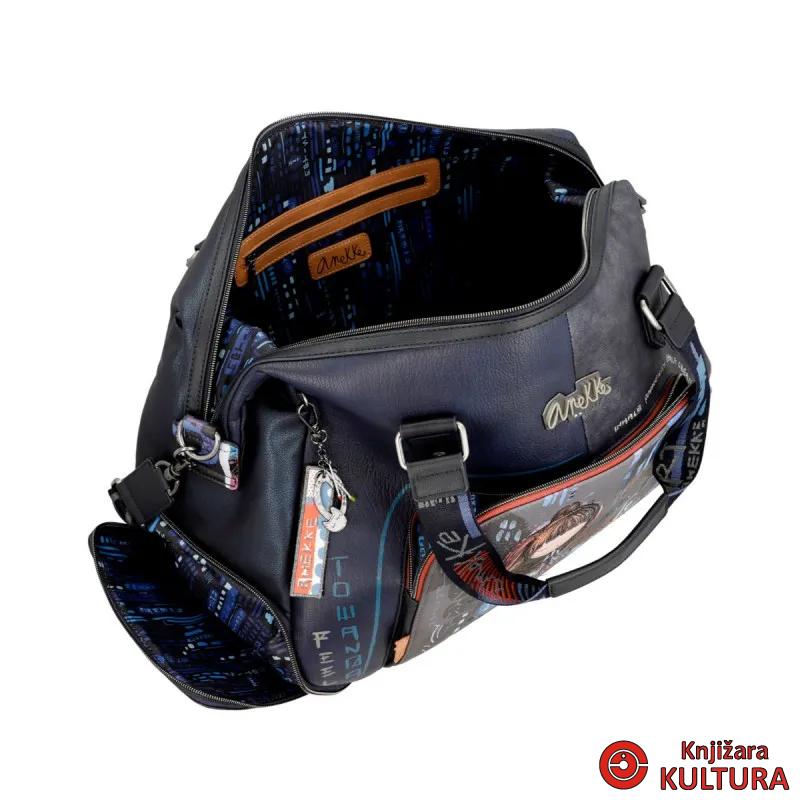 PUTNA TORBA SINTETIKA 37808-419 