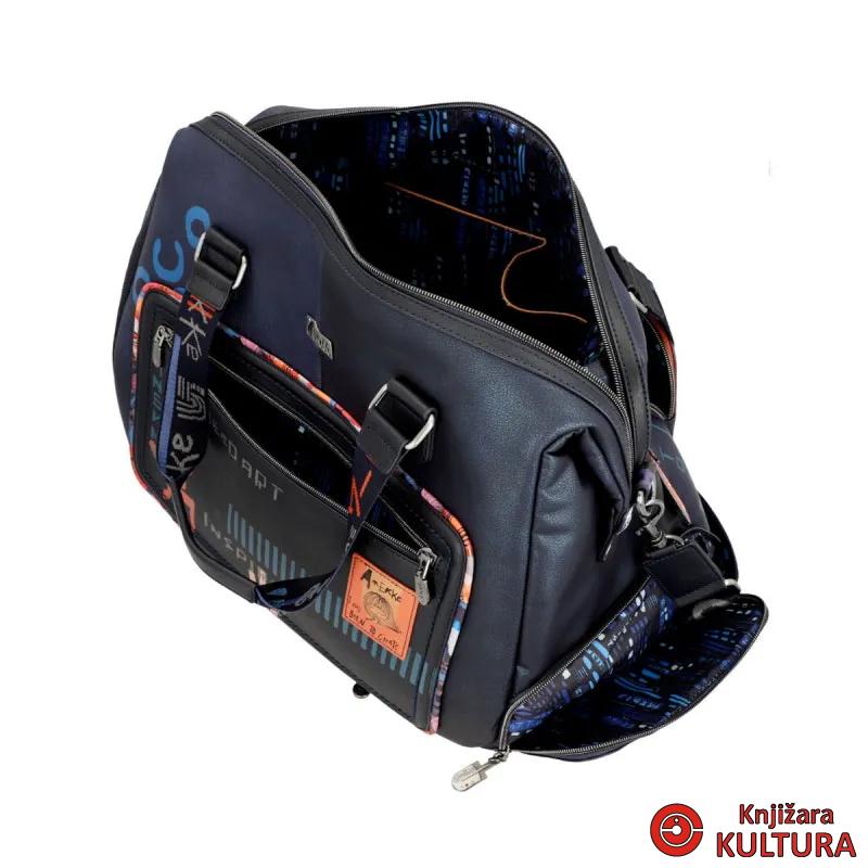 PUTNA TORBA SINTETIKA 37808-419 
