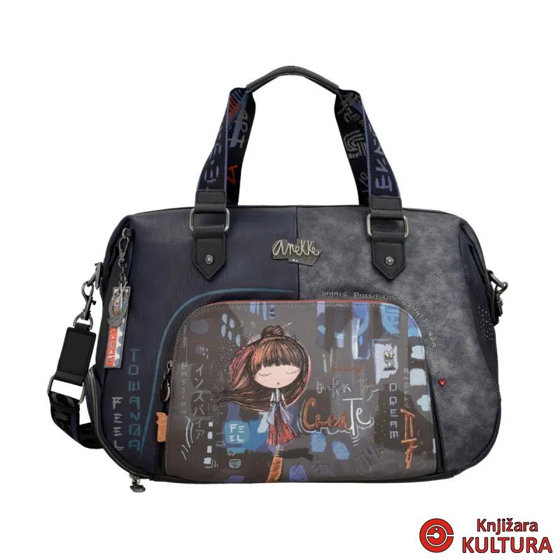 PUTNA TORBA SINTETIKA 37808-419 