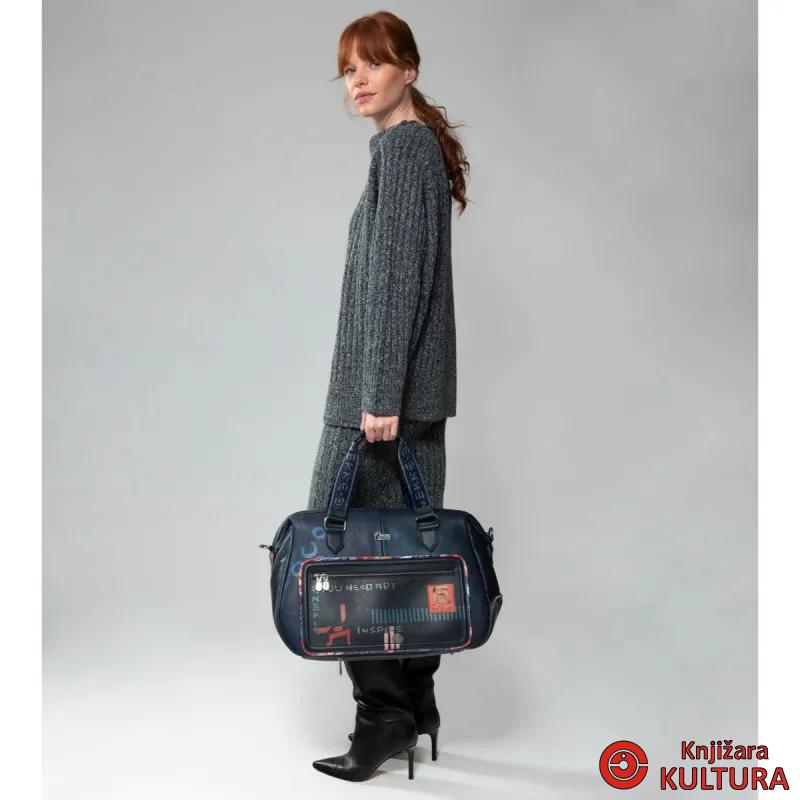 PUTNA TORBA SINTETIKA 37808-419 