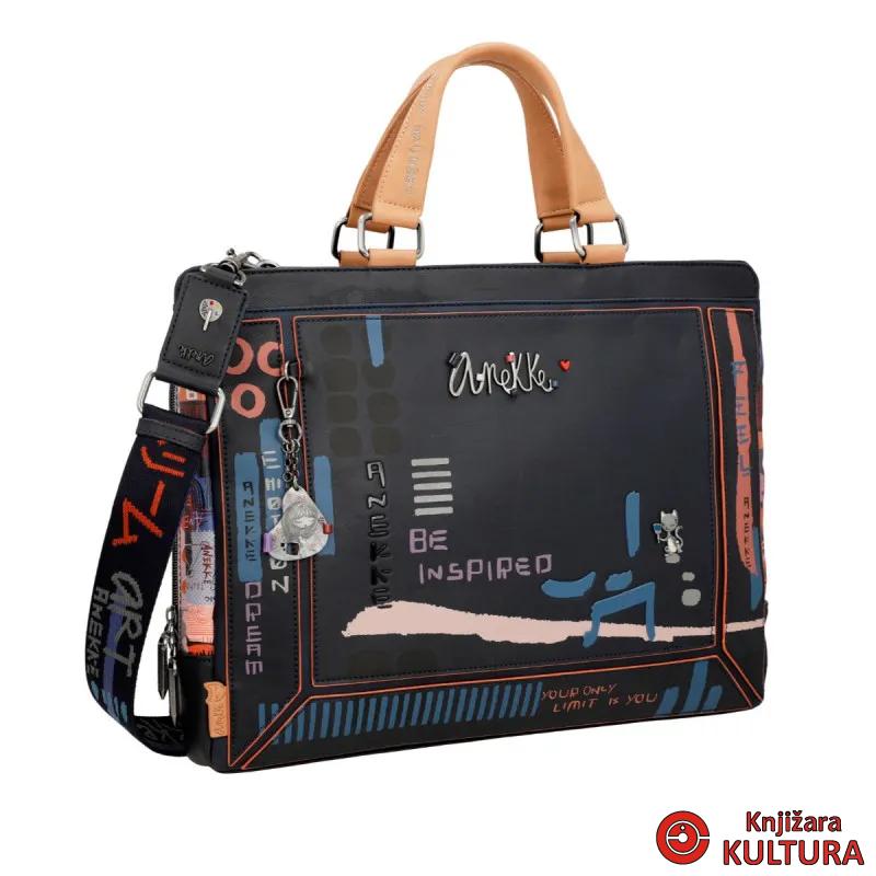 POSLOVNA TORBA SINTETIKA 37816-116 