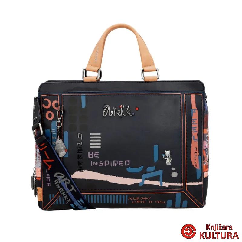 POSLOVNA TORBA SINTETIKA 37816-116 