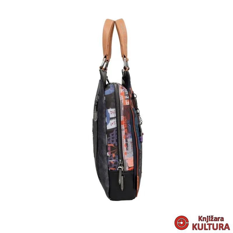 POSLOVNA TORBA SINTETIKA 37816-116 