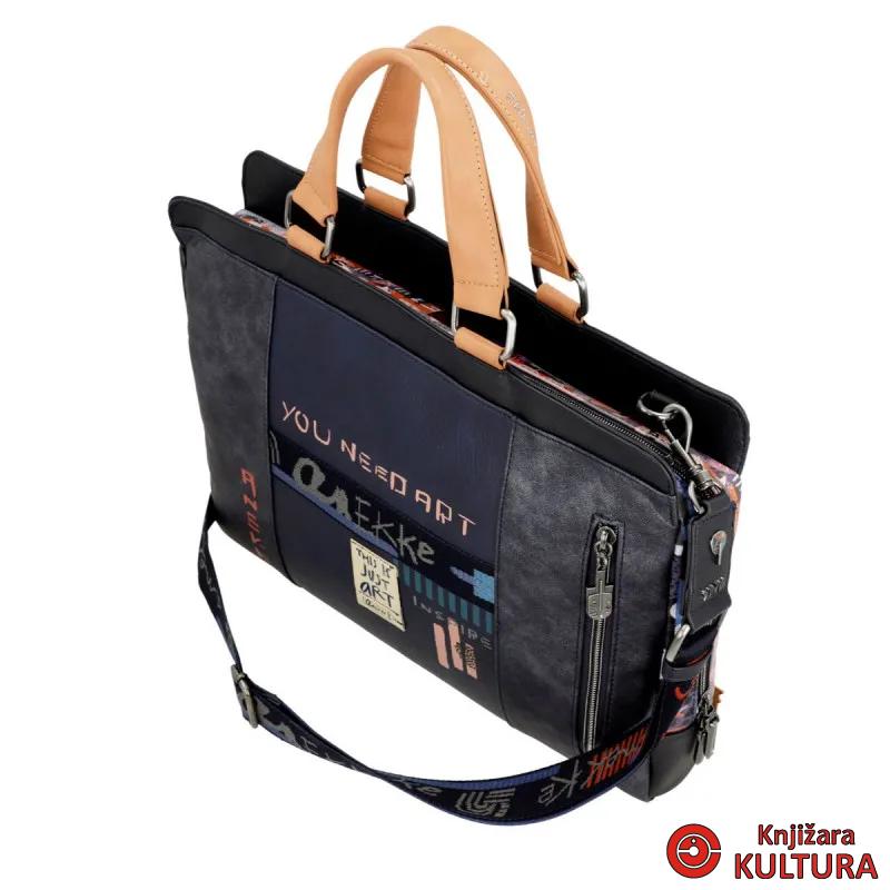 POSLOVNA TORBA SINTETIKA 37816-116 