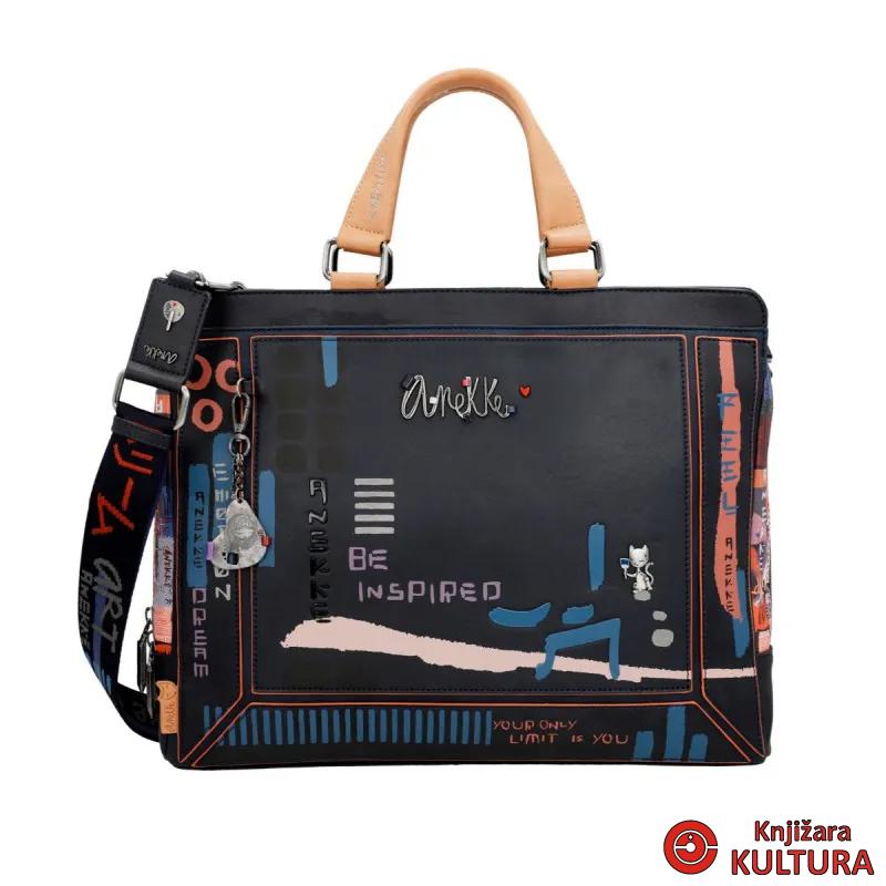 POSLOVNA TORBA SINTETIKA 37816-116 