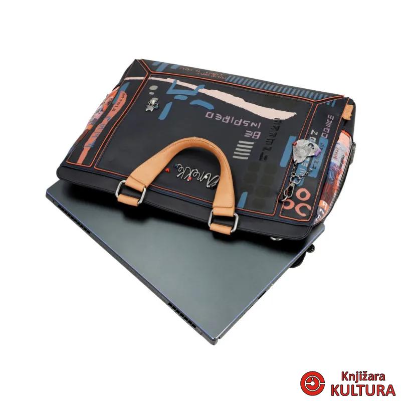 POSLOVNA TORBA SINTETIKA 37816-116 