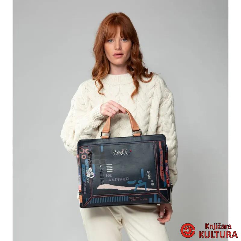 POSLOVNA TORBA SINTETIKA 37816-116 