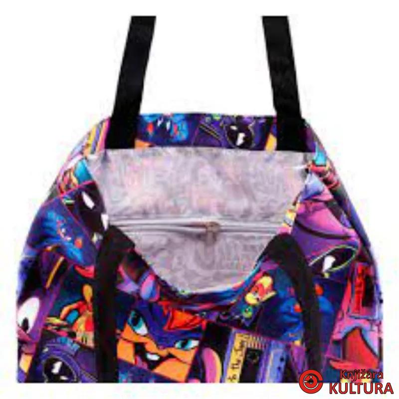 TORBA ZA ŠOPING SPACE JAM 02317 