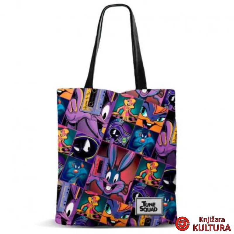 TORBA ZA ŠOPING SPACE JAM 02317 
