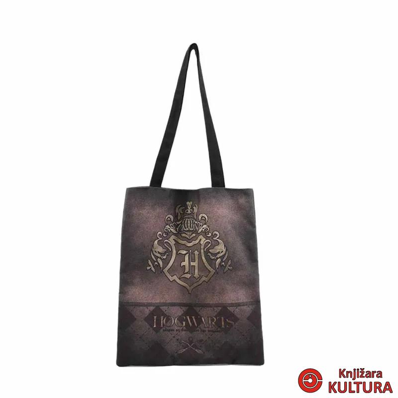 TORBA ZA ŠOPING HARRY POTTER GOLD 02394 