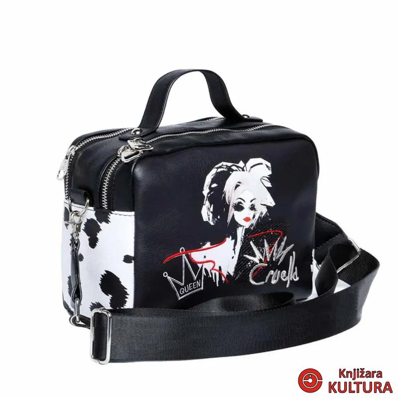 TORBICA CRUELLA DIVA 02846 