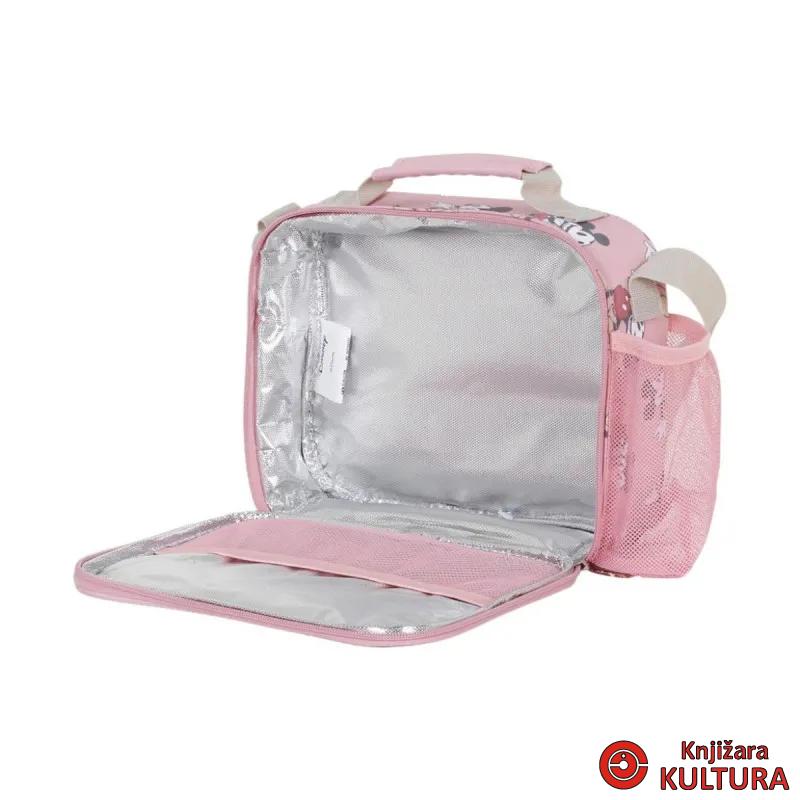 TORBA ZA RUČAK MICKEY Kid WARM 04067 