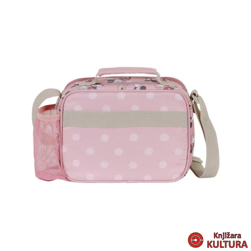 TORBA ZA RUČAK MICKEY Kid WARM 04067 