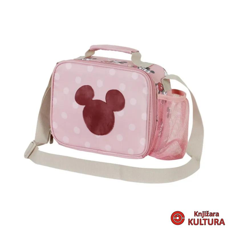 TORBA ZA RUČAK MICKEY Kid WARM 04067 