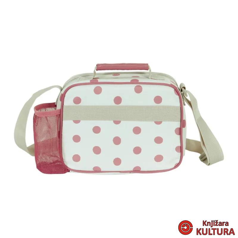 TORBA ZA RUČAK MINNIE Kid MERRY 04072 