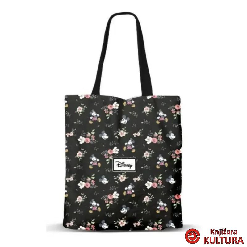 TORBA ZA ŠOPING MICKEY CO NATURE 05880 