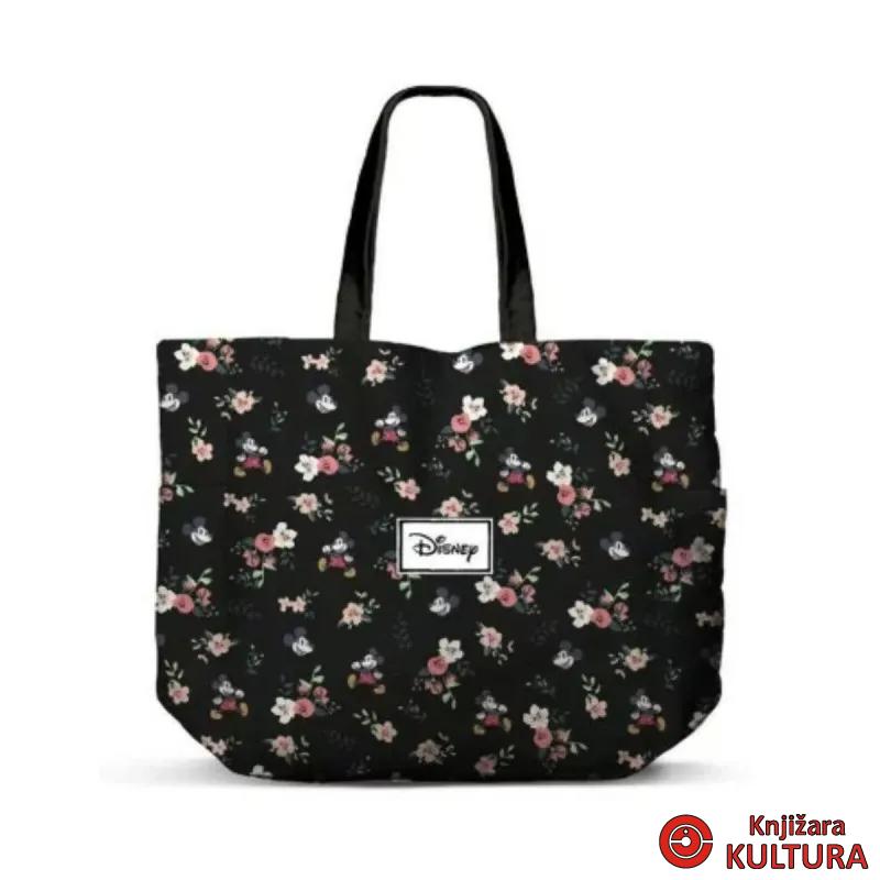 TORBA ZA ŠOPING MICKEY CO H NATURE 05881 