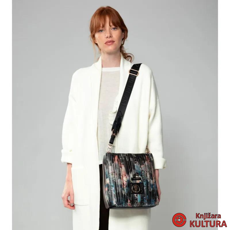 TORBA PREKO RAMENA SINTETIK 37723-294 
